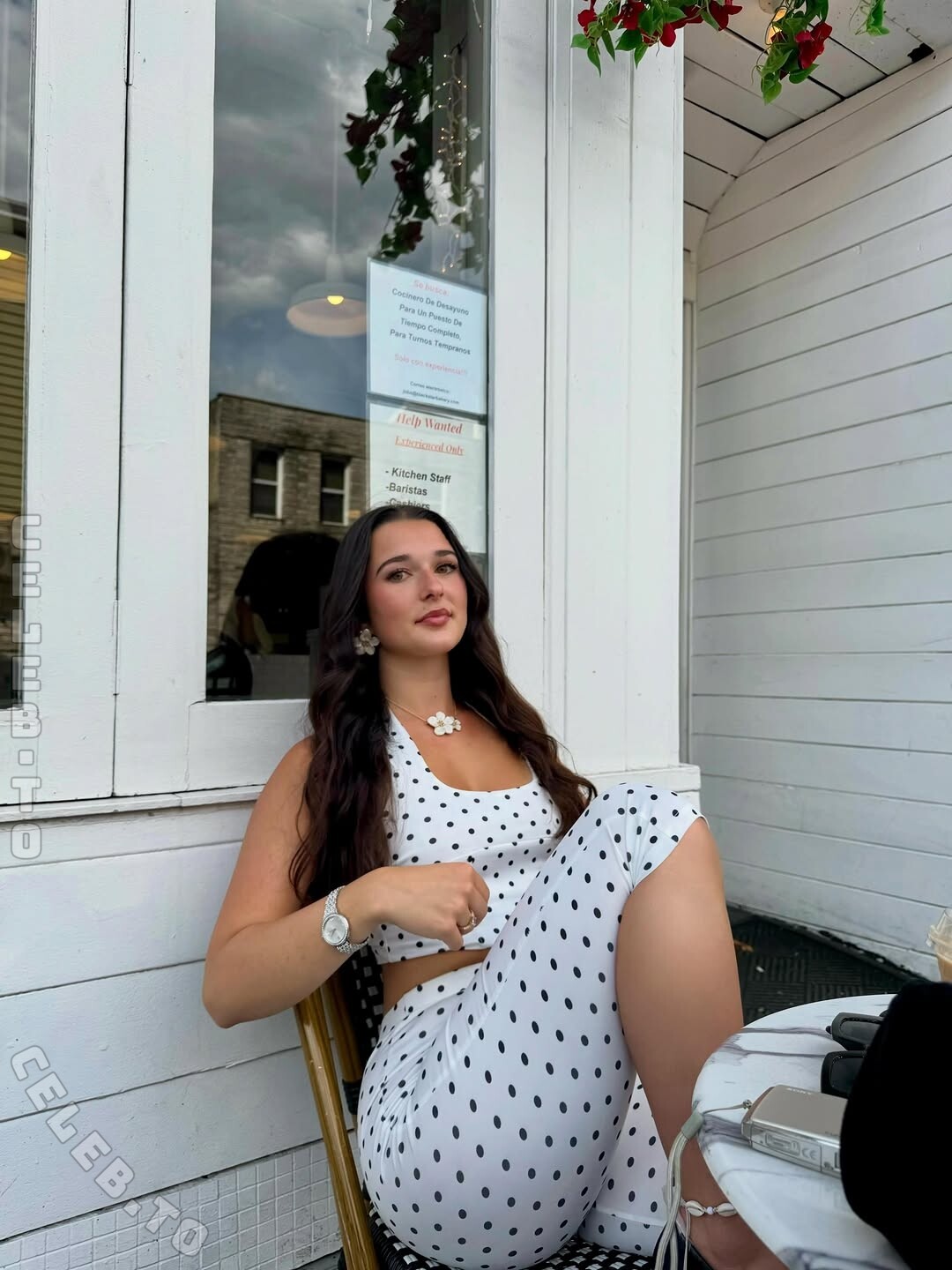 Lotti Aisha Greinwald photo