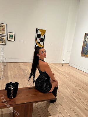 Lotti Aisha Greinwald leaked photo #89