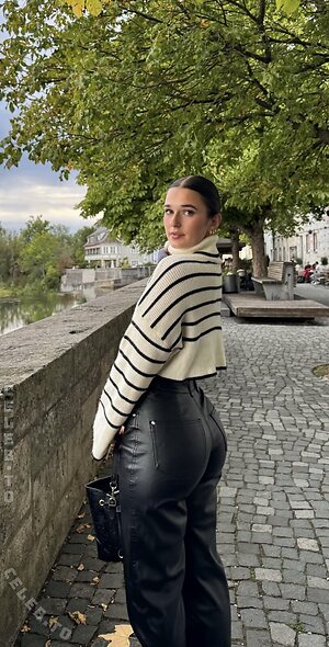 Lotti Aisha Greinwald
