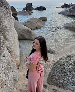 Lotti Aisha Greinwald leaked photo #109