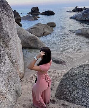 Lotti Aisha Greinwald leaked photo #110
