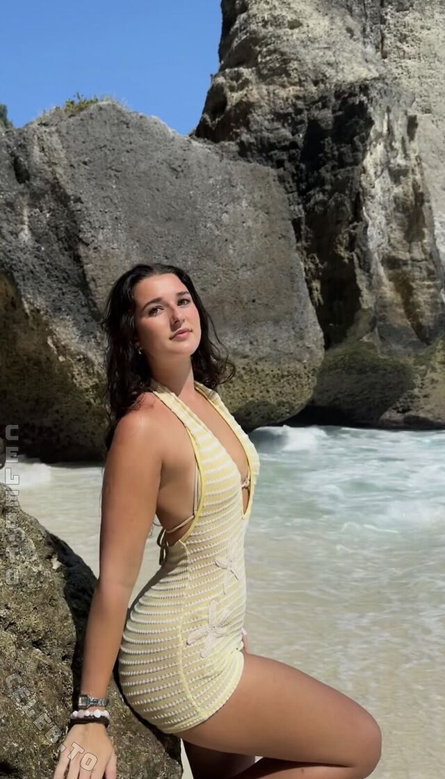 Lotti Aisha Greinwald leaked photos