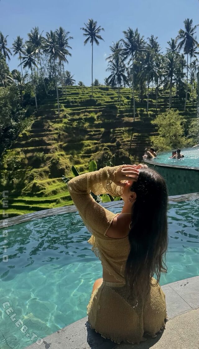 Lotti Aisha Greinwald leaked photos