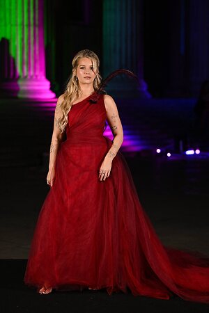 Lottie Moss leaked photo #36