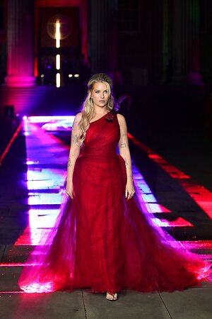 Lottie Moss leaked photo #37