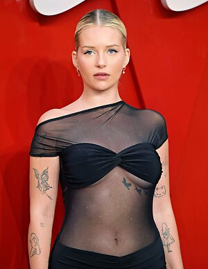 Lottie Moss leaked photo #73