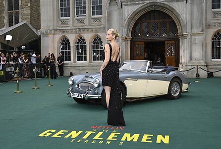 Lottie Moss leaked photo #84