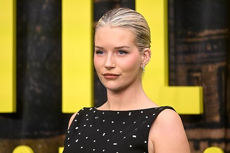 Lottie Moss leaked photo #129