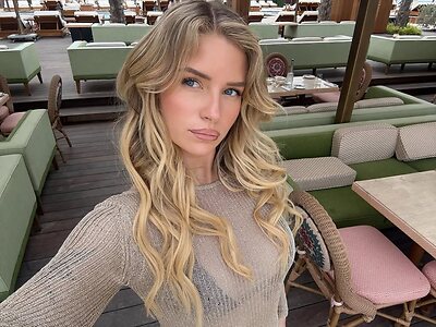 Lottie Moss