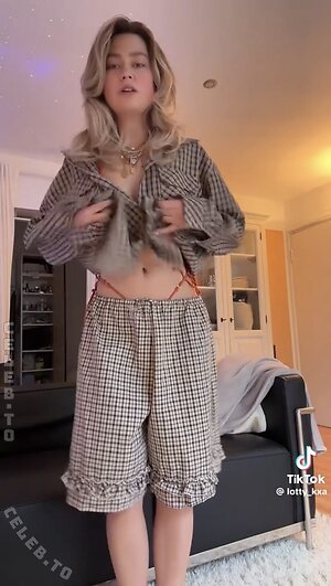 Lotty_kxa Nude Leaked Photo #4