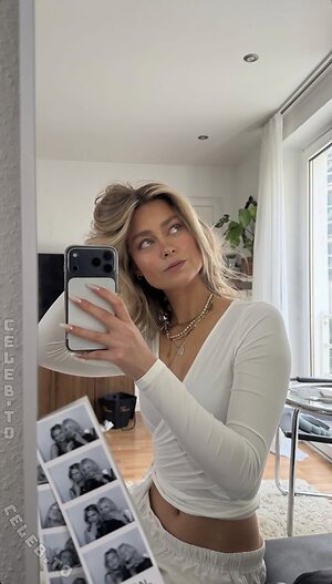 Lotty_kxa Nude Leaked Photo #5