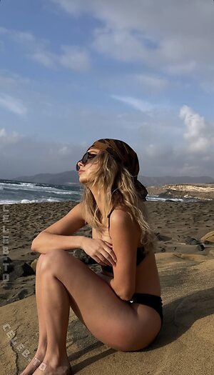 Lotty_kxa Nude Leaked Photo #10