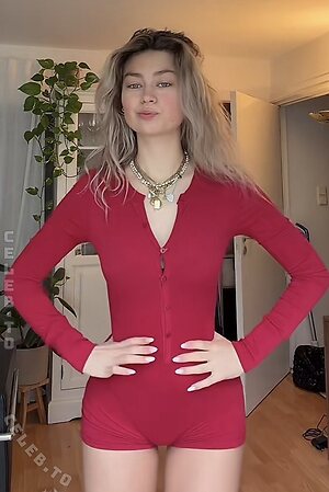 Lotty_kxa Nude Leaked Photo #14