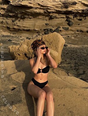 Lotty_kxa Nude Leaked Photo #19