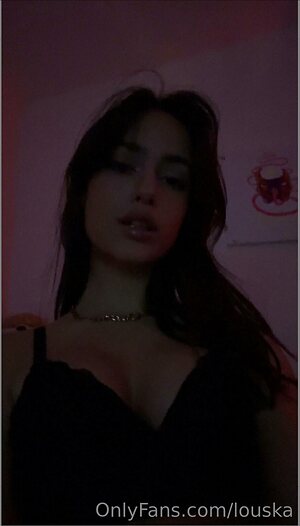 Lou-Ann Vecchia leaked photo #3