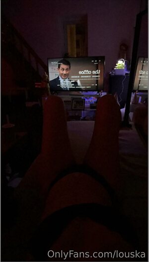 Lou-Ann Vecchia leaked photo #4