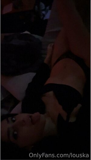Lou-Ann Vecchia leaked photo #5