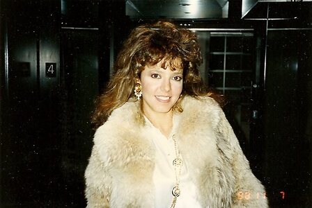 Louann Fernald leaked photo #4