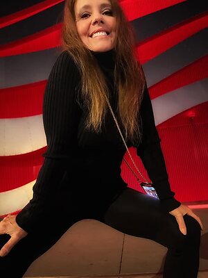 Louann Fernald Nude Leaked Photo #28