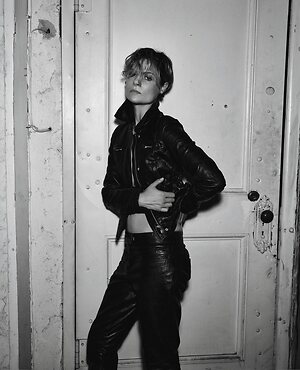 Louisa Jacobson leaked photo #3