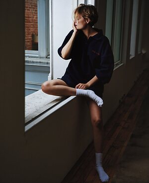 Louisa Jacobson leaked photo #5