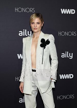 Louisa Jacobson leaked photo #10