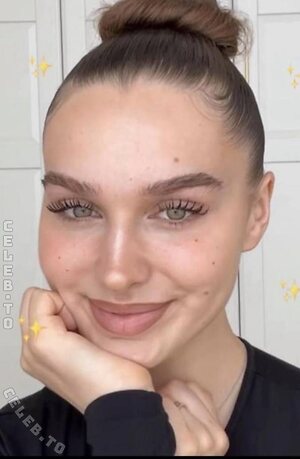 Louisa Jindaoui Nude Leaked Photo #2