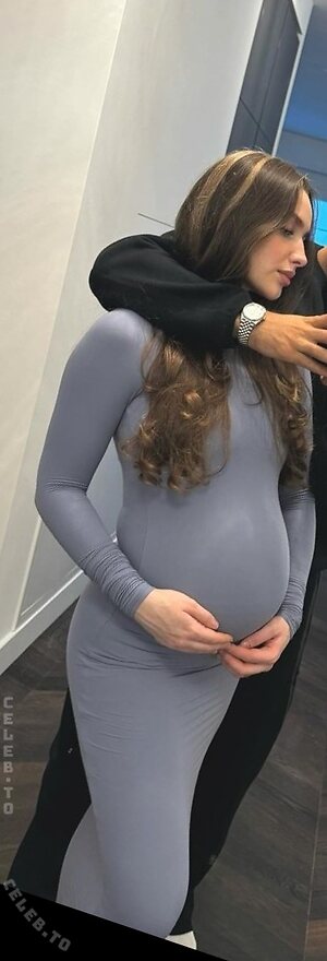 Louisa Jindaoui Nude Leaked Photo #7