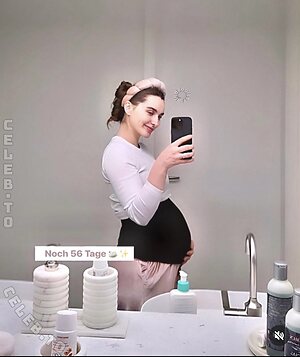 Louisa Jindaoui Nude Leaked Photo #8