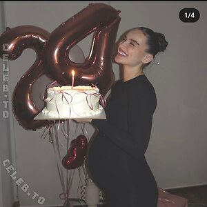 Louisa Jindaoui Nude Leaked Photo #10