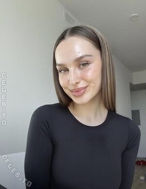 Louisa Jindaoui Nude Leaked Photo #11