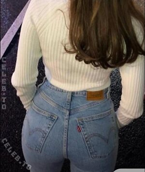 Louisa Jindaoui Nude Leaked Photo #12