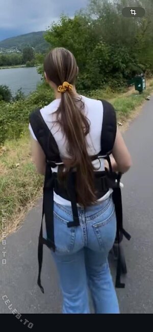 Louisa Jindaoui Nude Leaked Photo #13