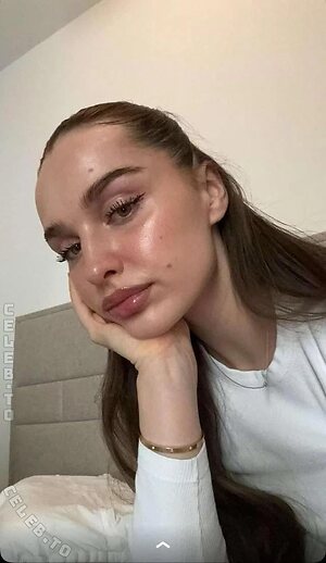 Louisa Jindaoui Nude Leaked Photo #24
