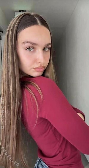 Louisa Jindaoui Nude Leaked Photo #26