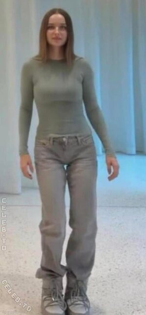 Louisa Jindaoui Nude Leaked Photo #27