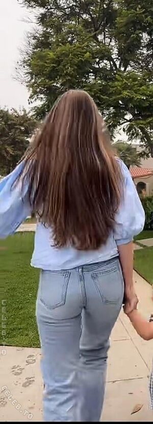 Louisa Jindaoui Nude Leaked Photo #31