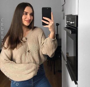 Louisa Jindaoui Nude Leaked Photo #41