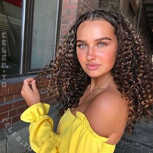 Louisa Jindaoui photo
