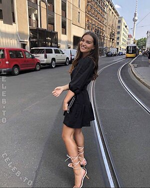 Louisa Jindaoui