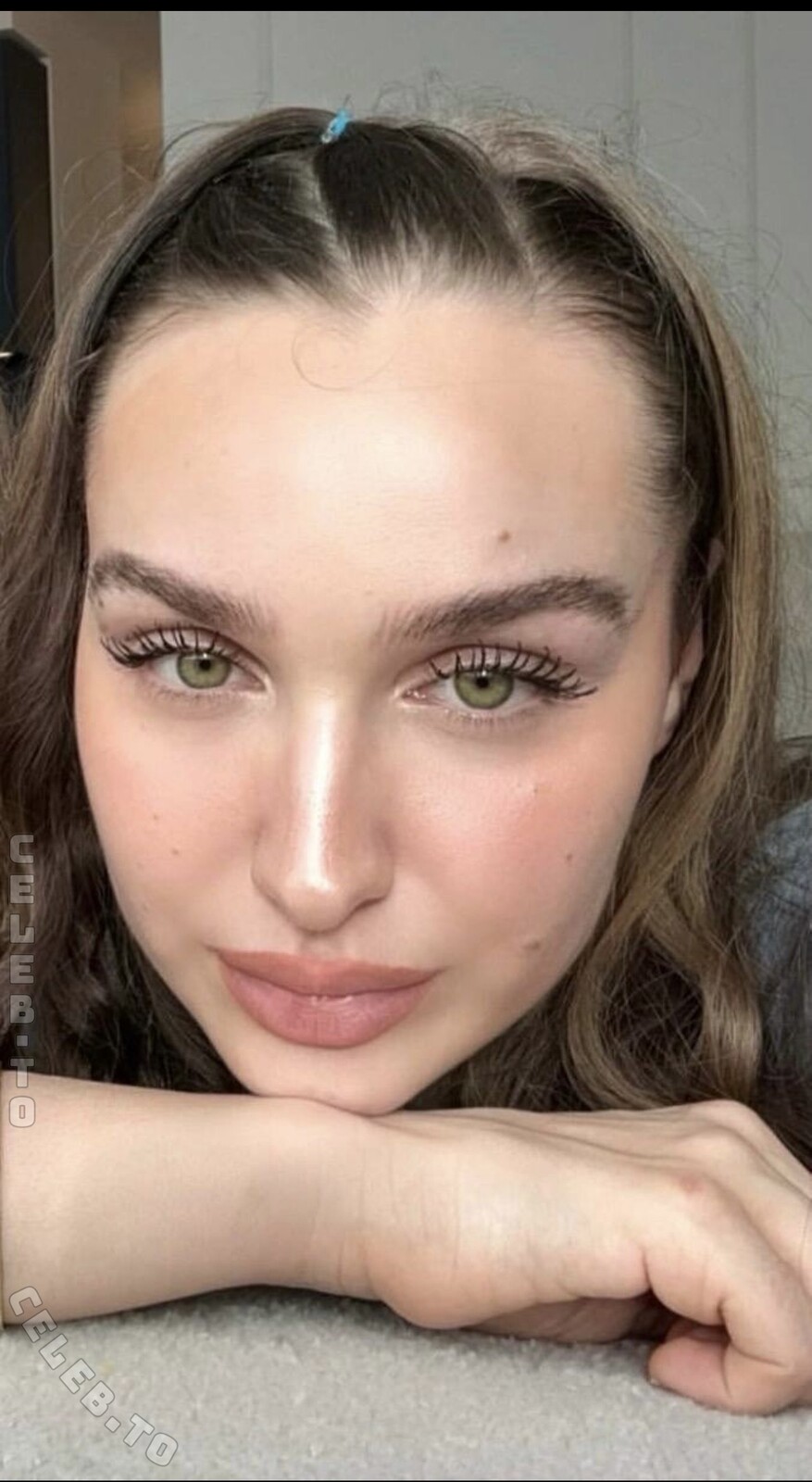 Louisa Jindaoui photo