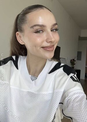 Louisa Jindaoui photo