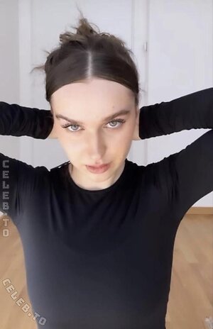 Louisa Jindaoui photo