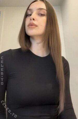 Louisa Jindaoui photo