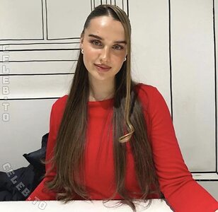 Louisa Jindaoui photo