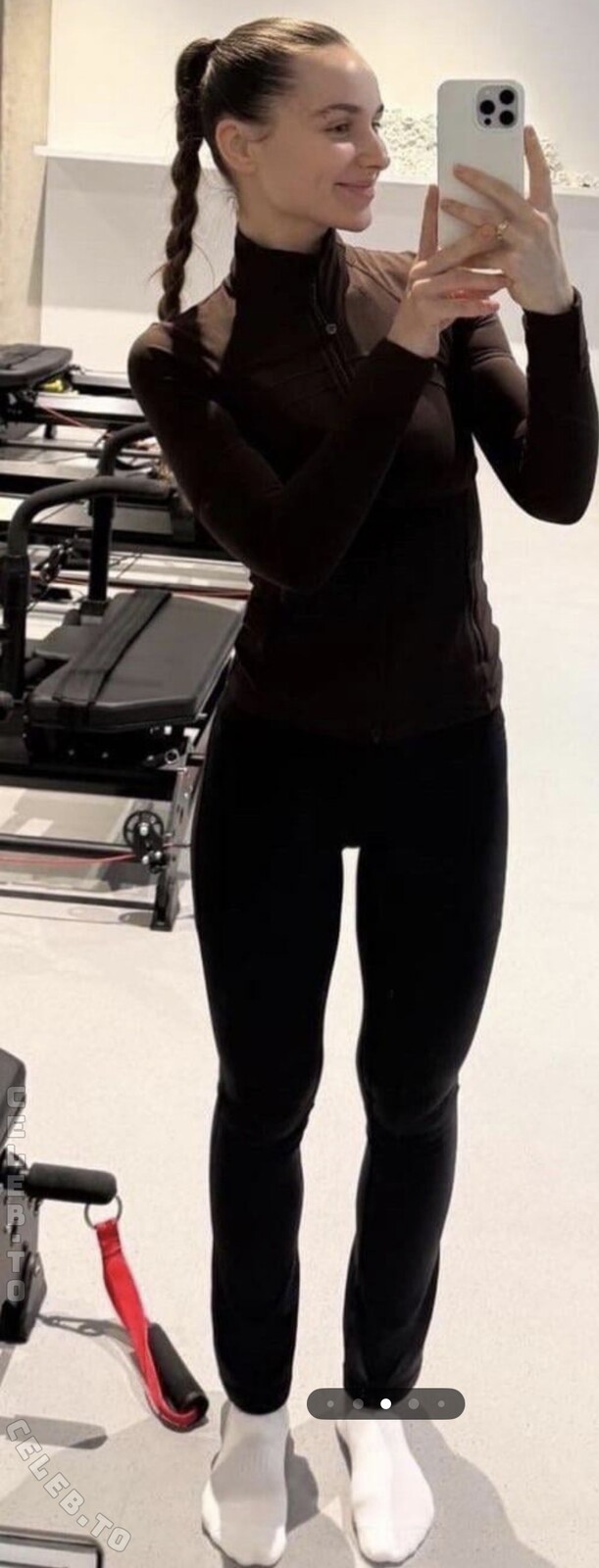 Louisa Jindaoui photo