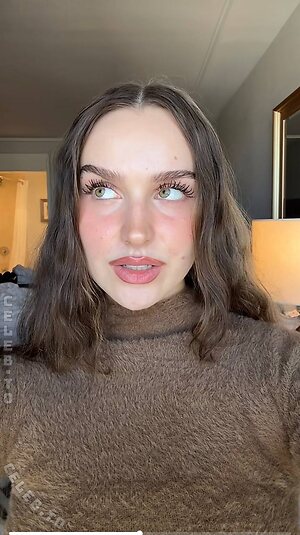 Louisa Jindaoui photo