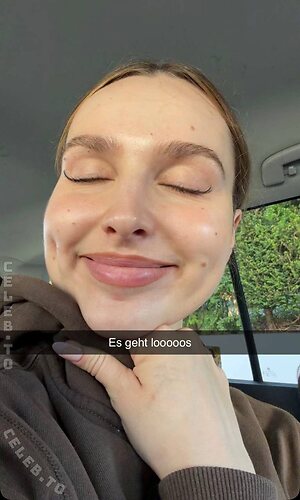 Louisa Jindaoui photo