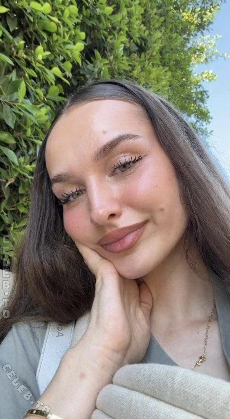 Louisa Jindaoui photo