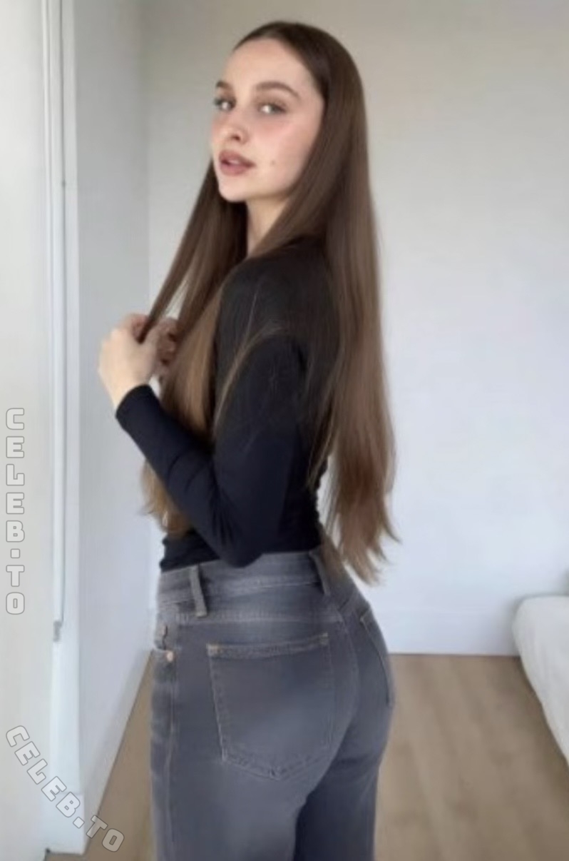 Louisa Jindaoui photo